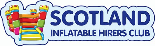 Scotland Inflatable Hirers Club Member